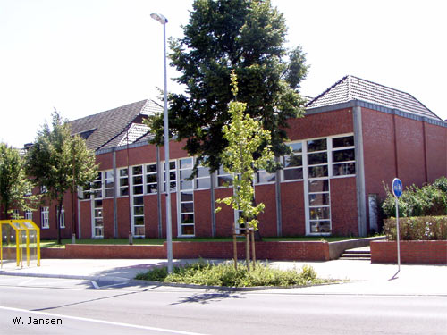 Behörden Schulen Geilenkirchen