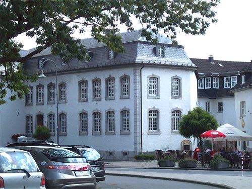 Haus Basten Geilenkirchen