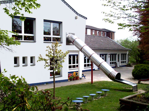 Kindergarten Geilenkirchen