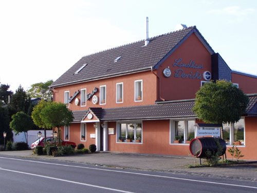 Landhaus Derichs Geilenkirchen