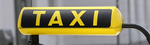 Taxi Geilenkirchen