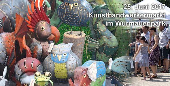 Kunsthandwerkermarkt Veranstaltungen Termine Geilenkirchen