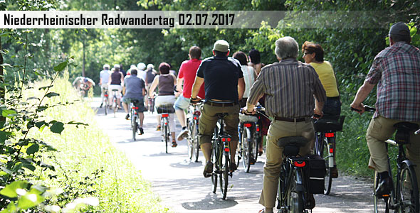 Radwandertag Veranstaltungen Termine Geilenkirchen