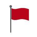 Icon Flagge Geilenkirchen
