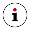 Icon Info-Center