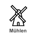 Icon Mühlencafé