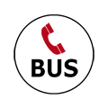 Anrufbus Busverkehr ohne Linienplan