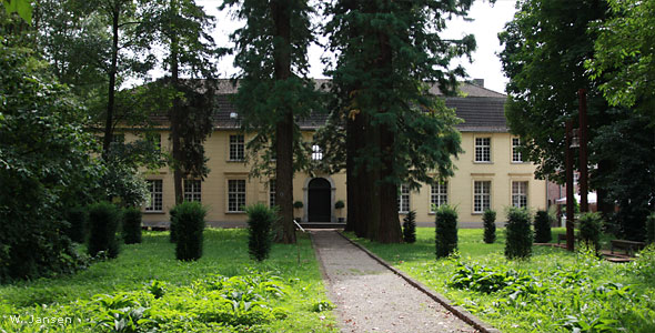 Haus Hohenbusch