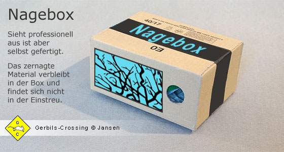 Nage-Box