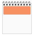 Mini-Kalenderblatt Datum