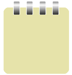 Mini-Kalenderblatt Datum anzeigen